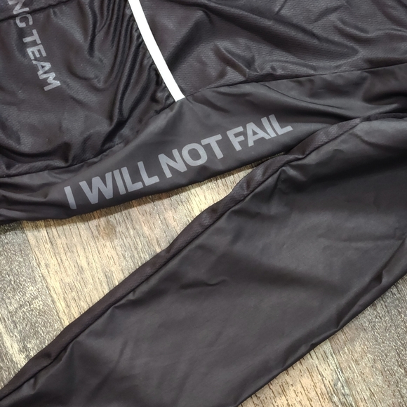 GARNEAU UNITED STATES AIR FORCE CYCLING TEAM JACKET SIZE LARGE - Picture 8 of 10